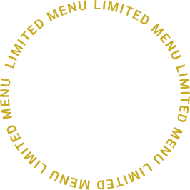 LIMITED MENU