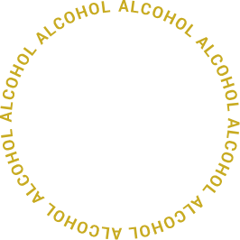 ALCOHOL