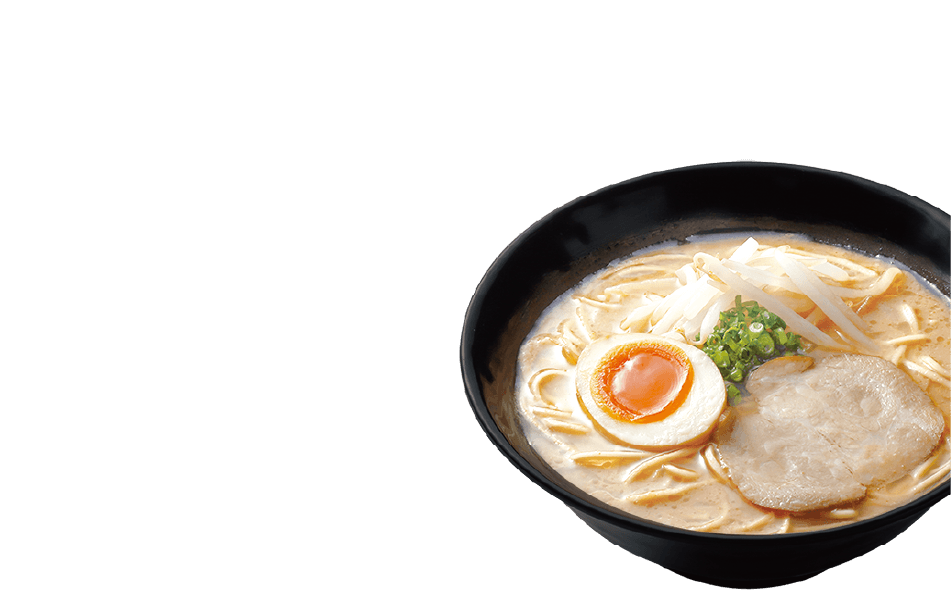 北海道白味噌ラーメン