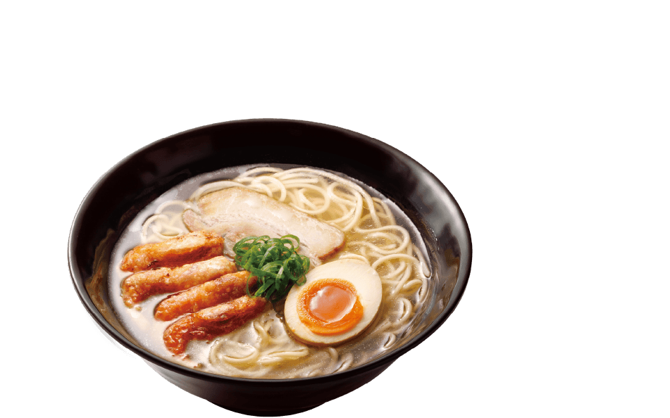 歴代ラーメンヒストリー メニュー紹介 はま寿司