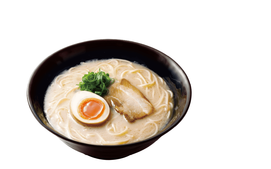 歴代ラーメンヒストリー メニュー紹介 はま寿司