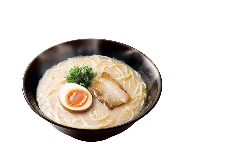 博多とんこつラーメン