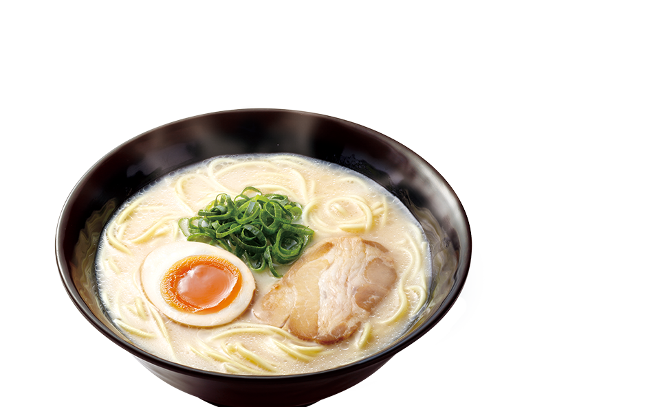 博多とんこつラーメン