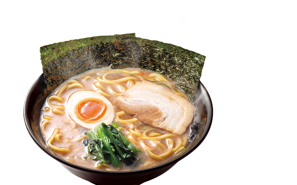 横浜家系ラーメン