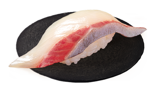 鹿児島県産大切り活〆かんぱち