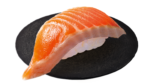 岩手県産大切り宮古サーモン