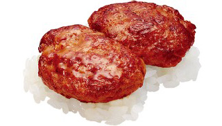 ハンバーグ