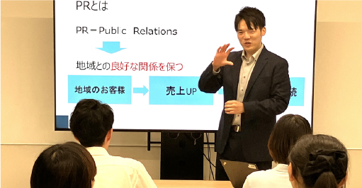 【SM資格試験・新任SM研修】