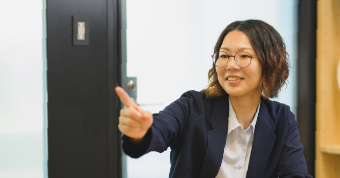 数値から課題を読み解き、現場を動かす力を磨く