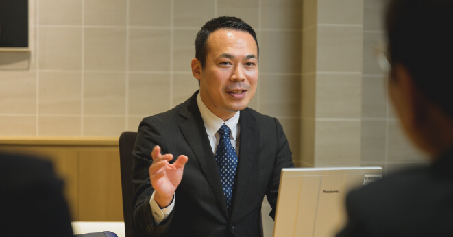 経営視点で組織を成長へ導くリーダーを育てる